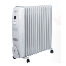 Oil Radiator Heater with Ce RoHS GS (NSD-200-E)